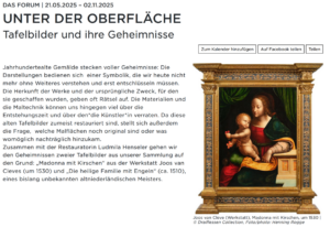 Draiflessen Collection